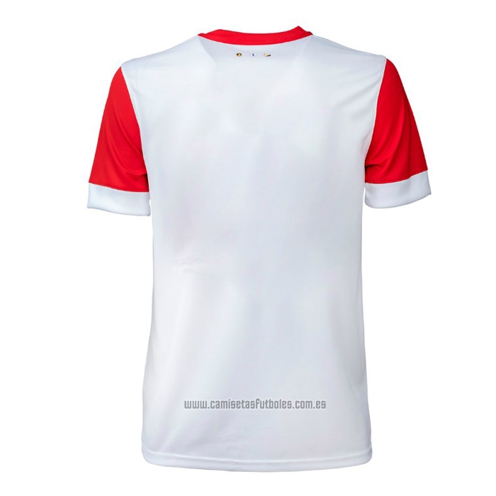 Tailandia Camiseta del Utrecht 1ª Equipacion 2020-2021